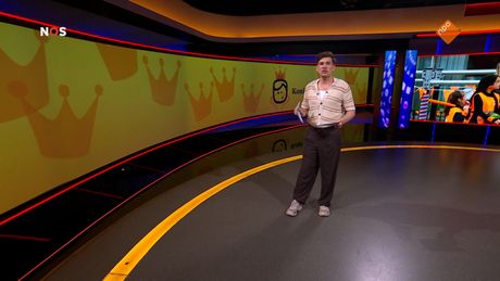 Het NOS Jeugdjournaal | NOS Jeugdjournaal