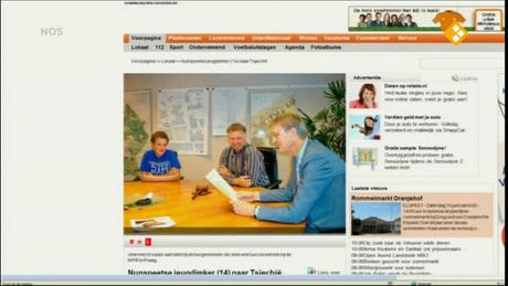 Het NOS Jeugdjournaal | NOS Jeugdjournaal