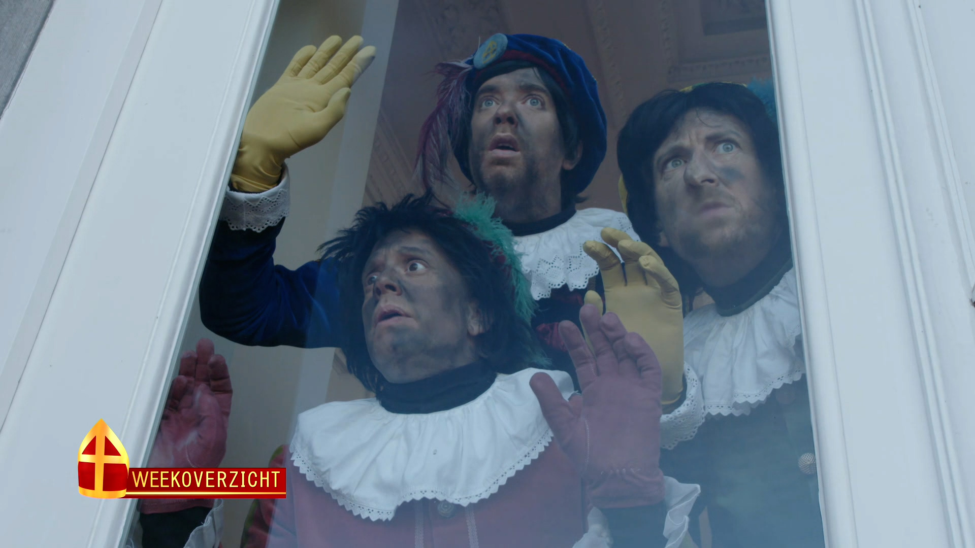 Het Sinterklaasjournaal