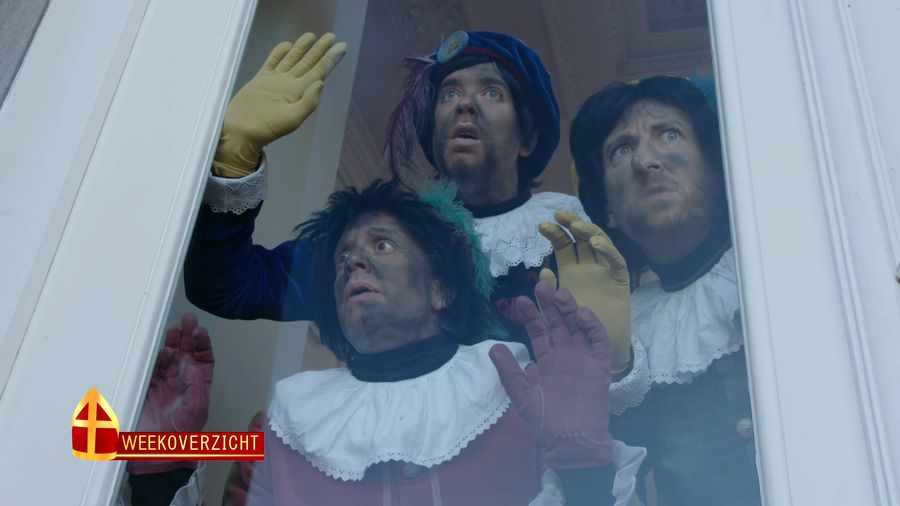 Het Sinterklaasjournaal