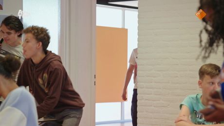 Brugklas | Weekoverzicht
