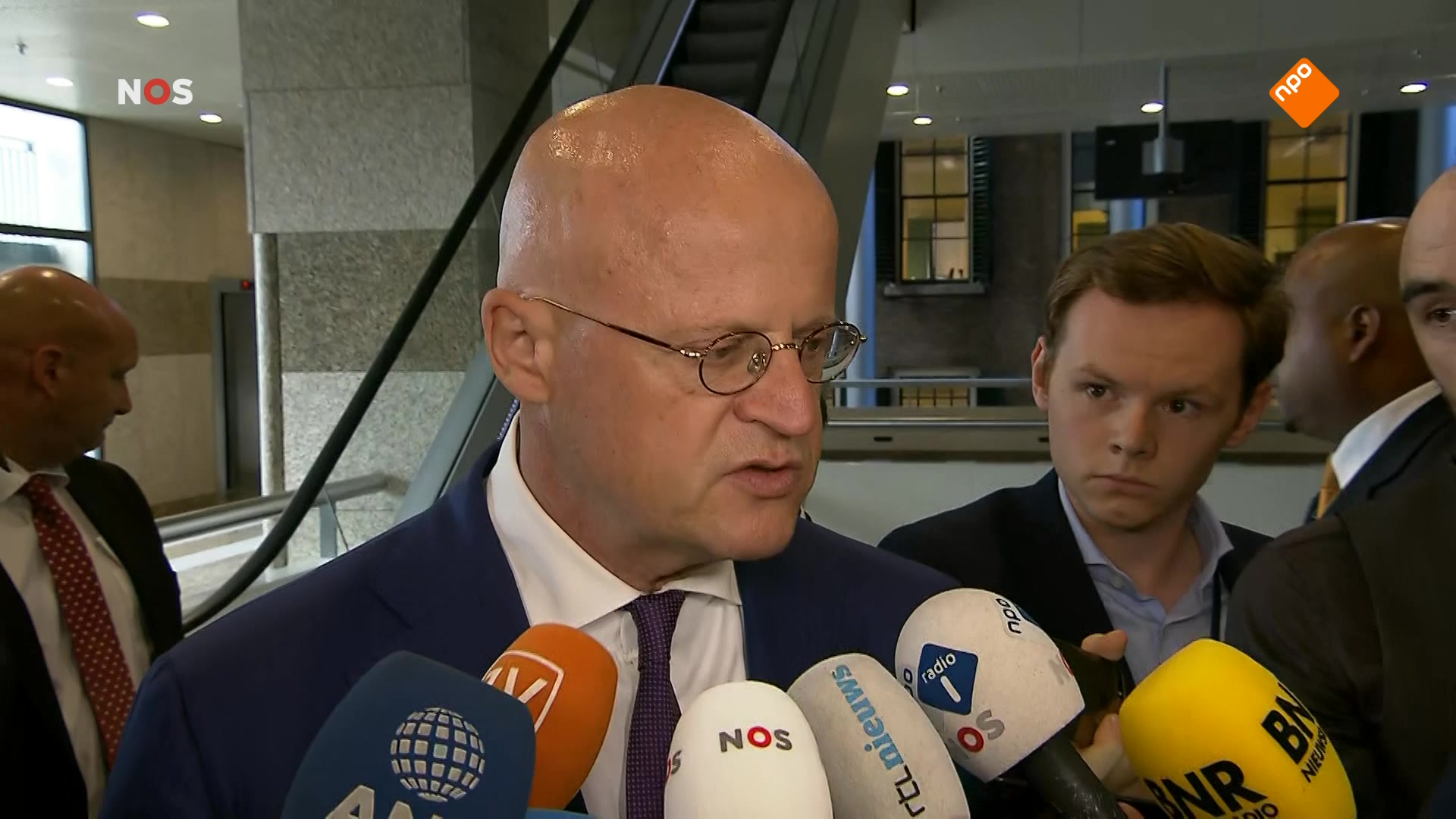 Het NOS Jeugdjournaal | NOS Jeugdjournaal