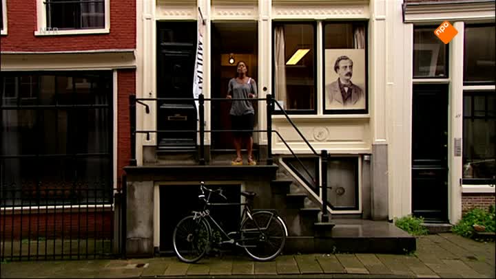 Het Klokhuis | Max Havelaar