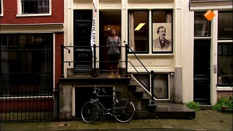 Het Klokhuis | Max Havelaar