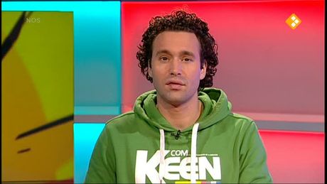 Het NOS Jeugdjournaal | NOS Jeugdjournaal