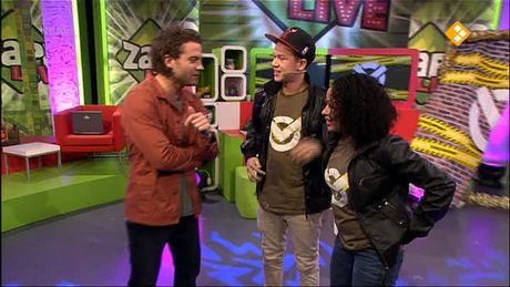 Zapplive | ZappLive