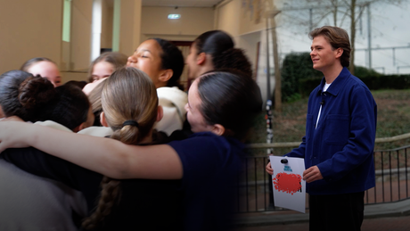 Junior Songfestival | De Overvallen - deel 2