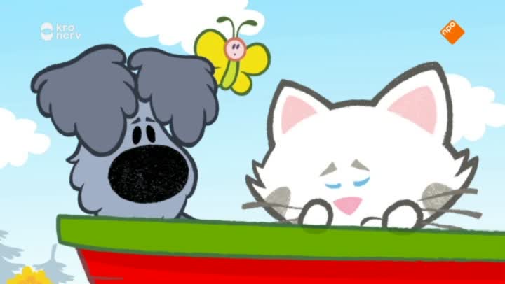 Woezel & Pip