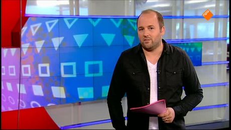 Het NOS Jeugdjournaal | NOS Jeugdjournaal