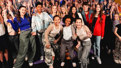 Zapp Kids Top 20