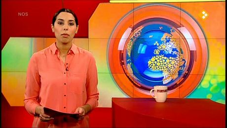 Het NOS Jeugdjournaal | NOS Jeugdjournaal