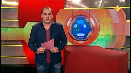 Het NOS Jeugdjournaal | NOS Jeugdjournaal