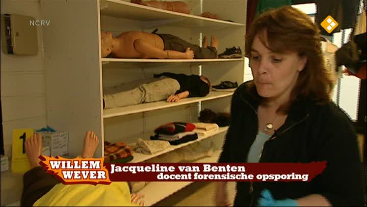 Willem Wever