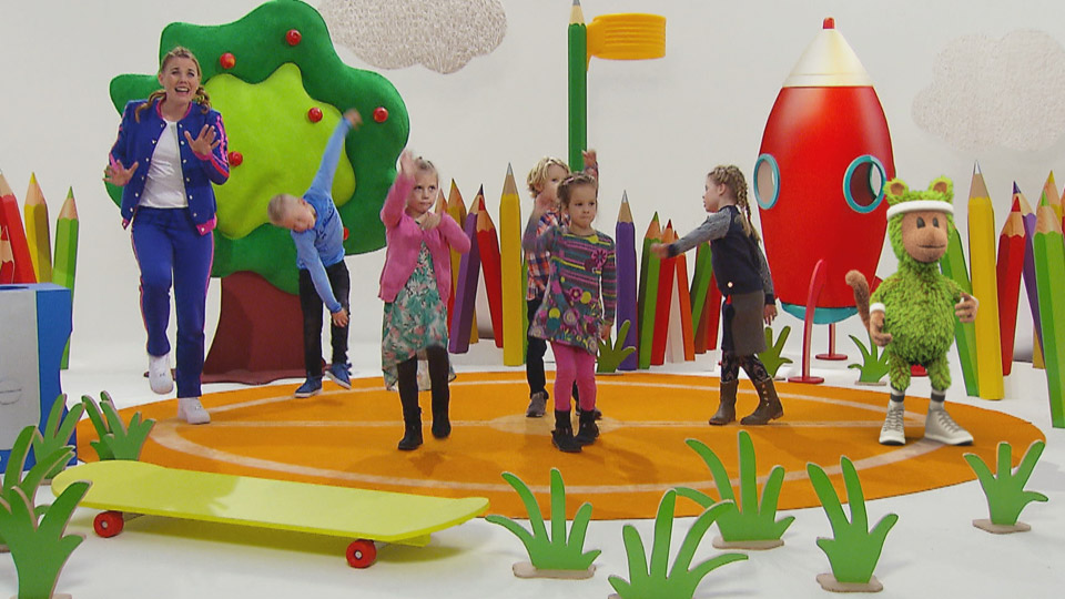 Zappelin Go