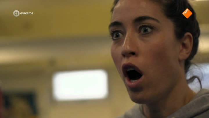 Zappsport | kickboksen, Germaine de Randamie