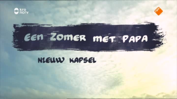 Kindertijd
