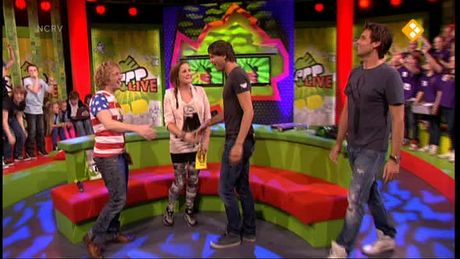 Zapplive | Deel 4