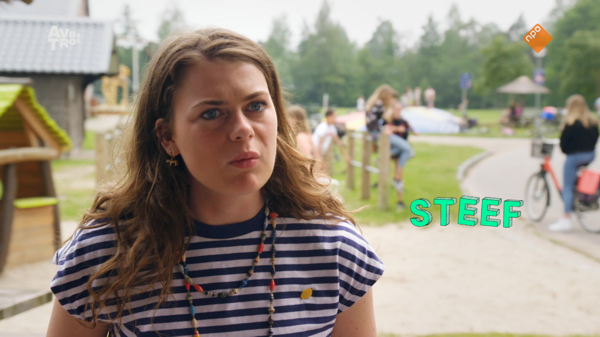 Brugklas | Alleen maar leugens