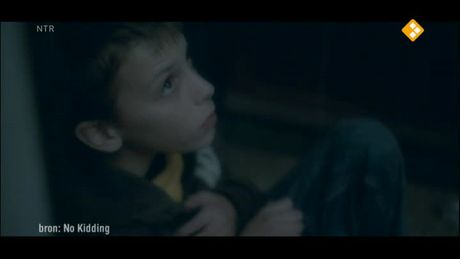 Het Klokhuis | Kindermishandeling: Wat kun je doen