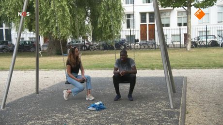 Het NOS Jeugdjournaal | NOS Jeugdjournaal
