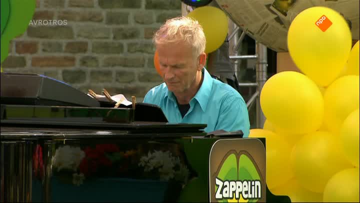 De Wereld van Zappelin