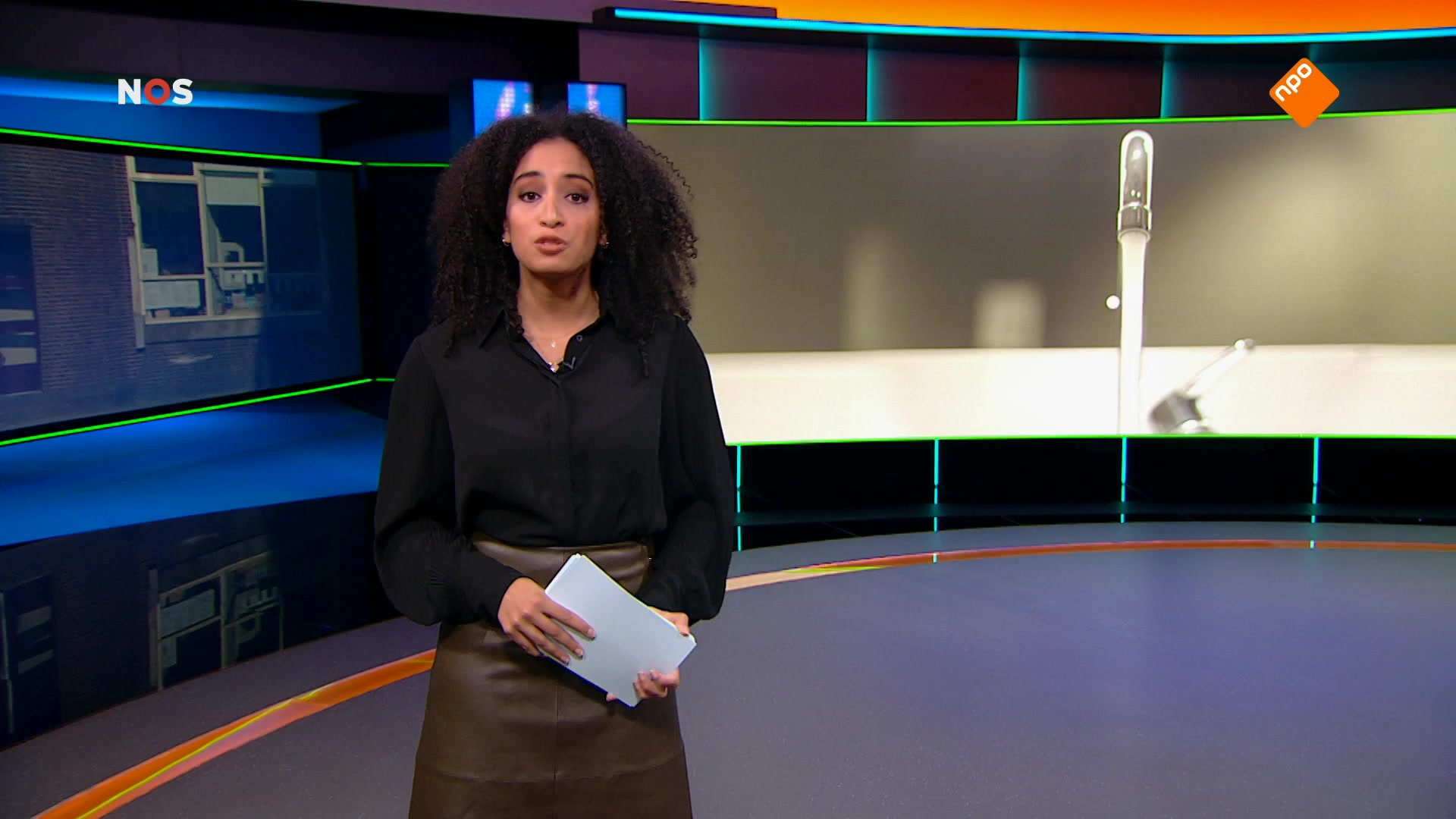 Het NOS Jeugdjournaal | NOS Jeugdjournaal