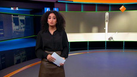 Het NOS Jeugdjournaal | NOS Jeugdjournaal