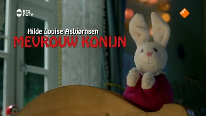 Kindertijd