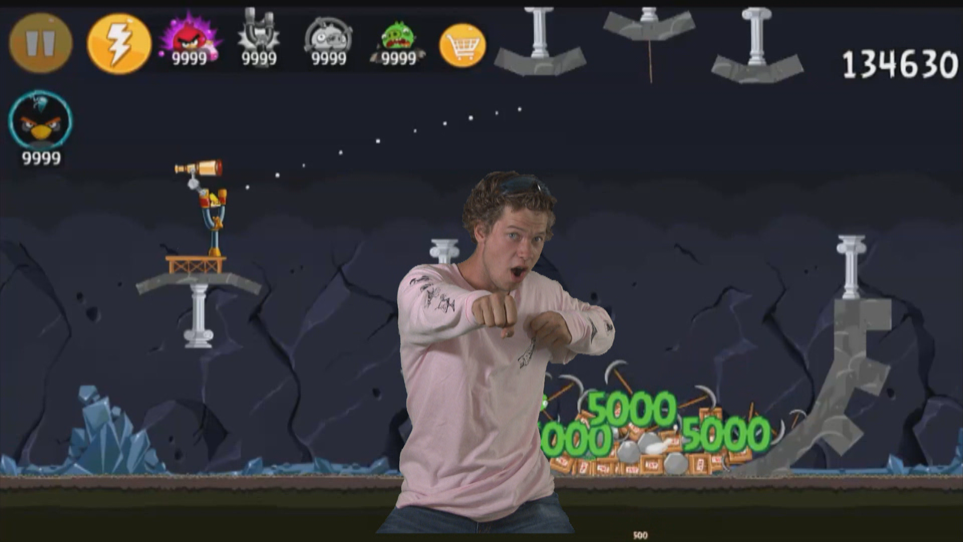 Het Klokhuis | Mobiele games