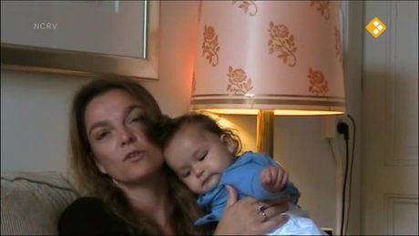 ZappDoc | Leven tussen twee huizen: Merel