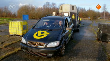 Checkpoint | Compilatie