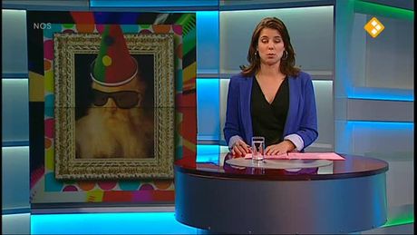 Het NOS Jeugdjournaal | NOS Jeugdjournaal