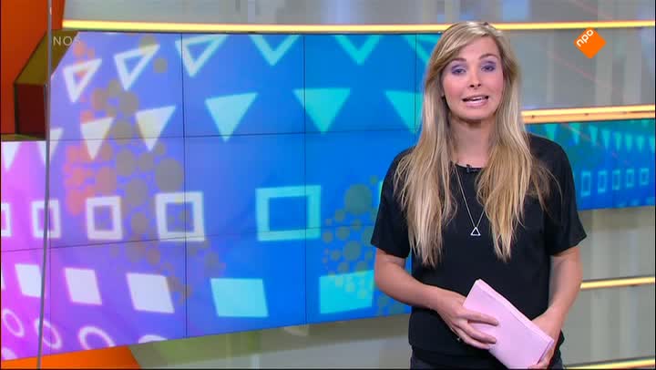 Het NOS Jeugdjournaal | NOS Jeugdjournaal