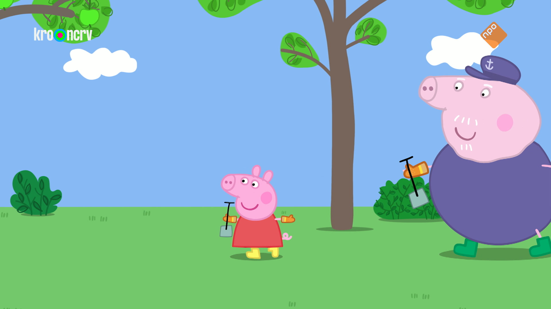 Peppa Pig