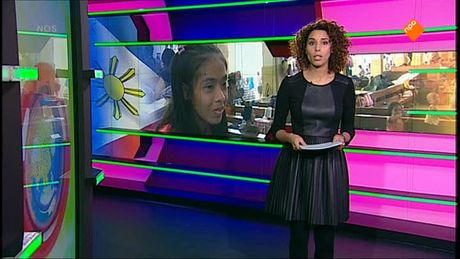 Het NOS Jeugdjournaal | NOS Jeugdjournaal