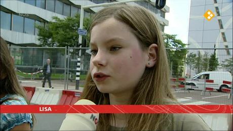 Het NOS Jeugdjournaal | NOS Jeugdjournaal