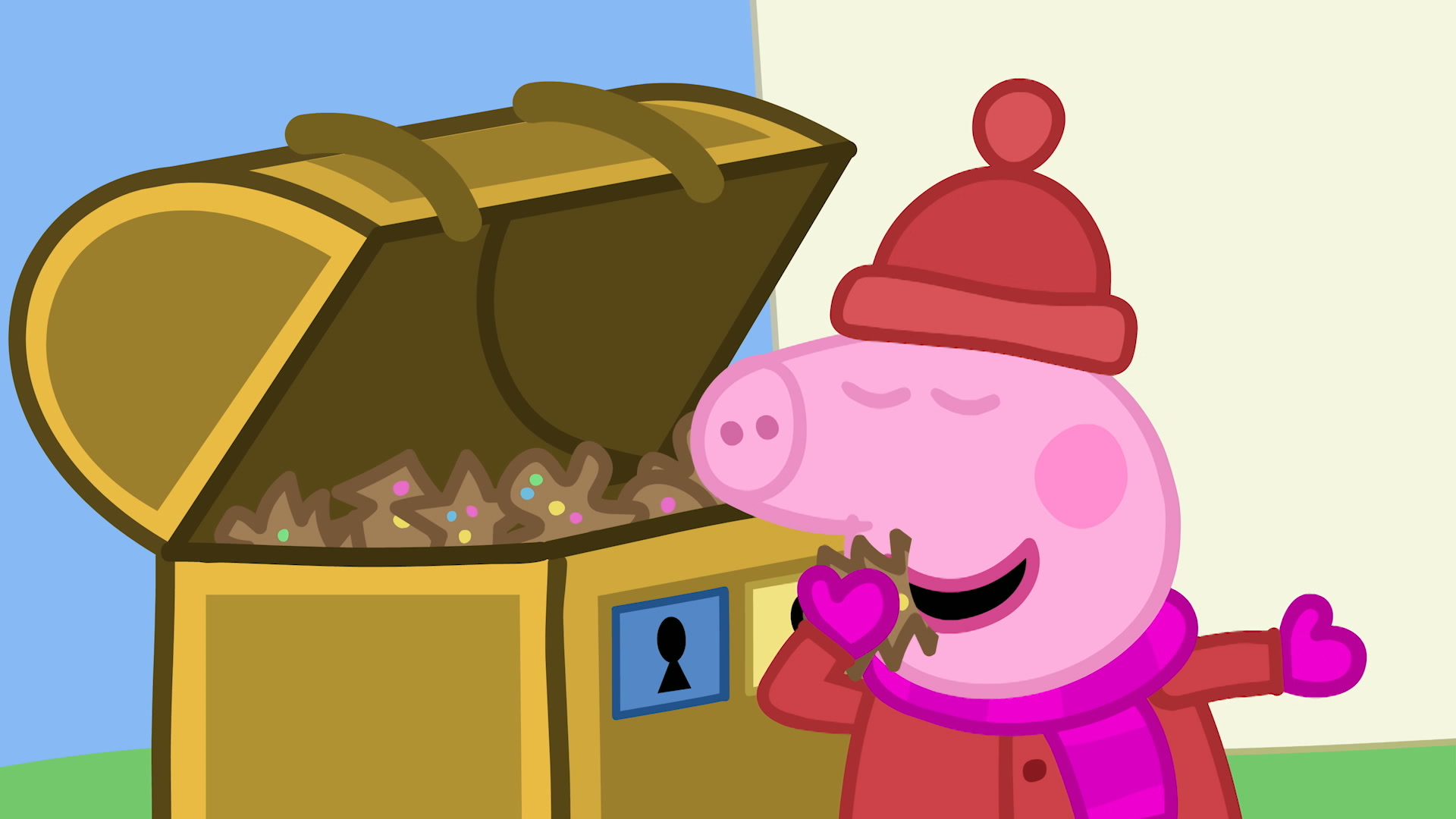 Peppa Pig
