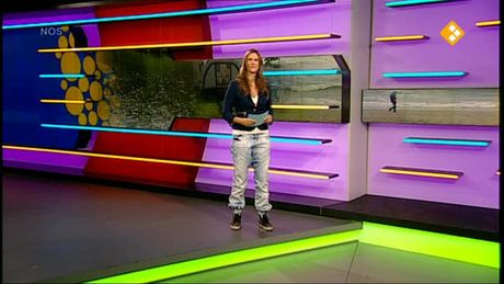 Het NOS Jeugdjournaal | NOS Jeugdjournaal