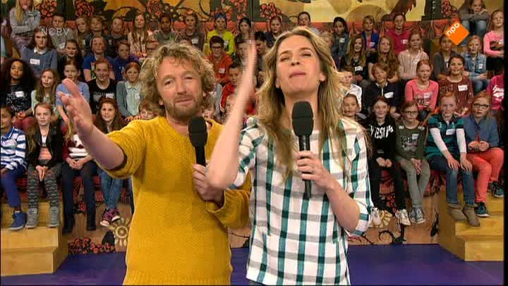 BZTshow | De BZT show
