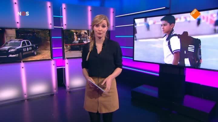 Het NOS Jeugdjournaal | NOS Jeugdjournaal