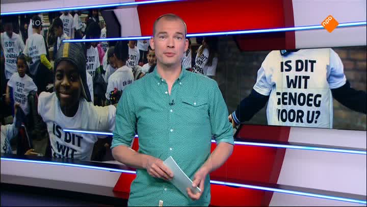 Het NOS Jeugdjournaal | NOS Jeugdjournaal