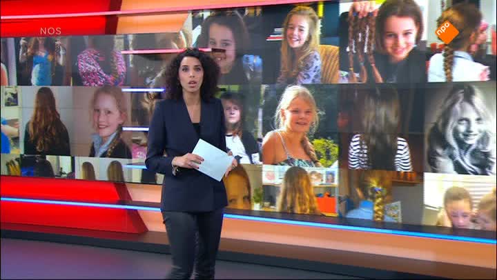 Het NOS Jeugdjournaal | NOS Jeugdjournaal