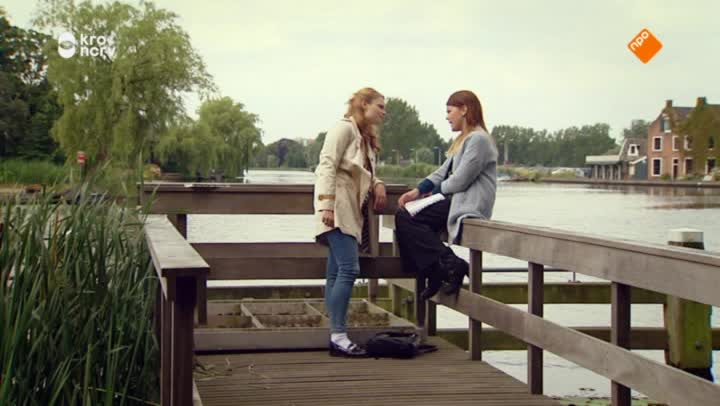 SpangaS: De Campus | SpangaS
