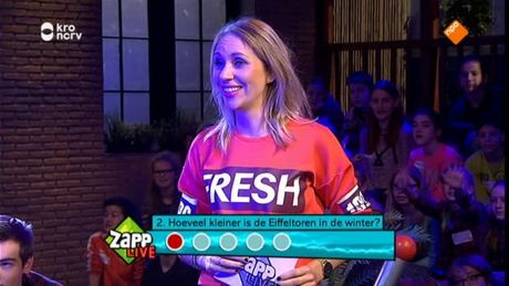 Zapplive | Afl. 19 - Deel 3