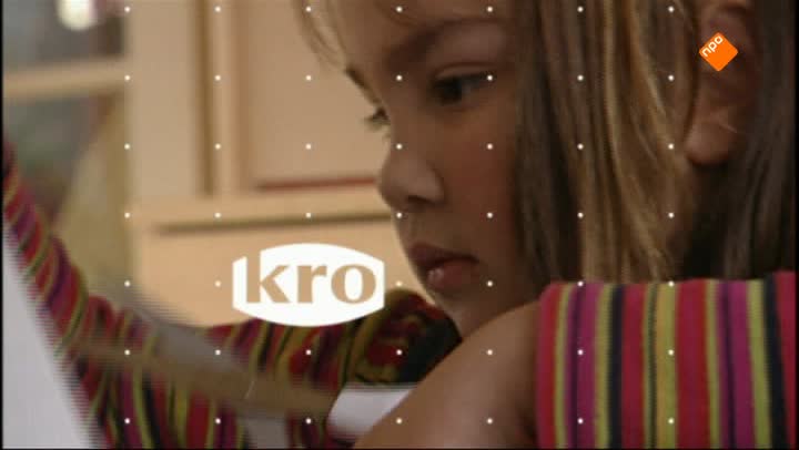 Kindertijd