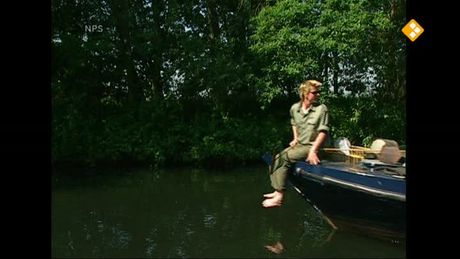 Het Klokhuis | Naardermeer