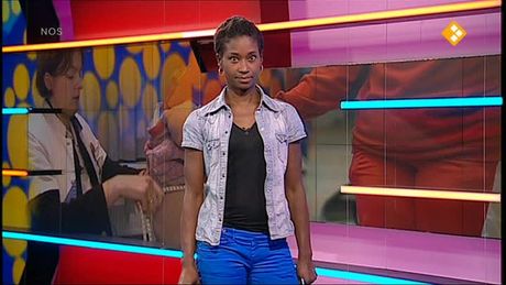 Het NOS Jeugdjournaal | NOS Jeugdjournaal