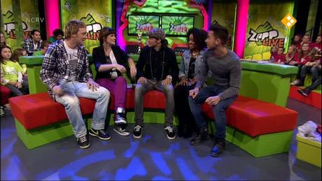 Zapplive | Z@pplive