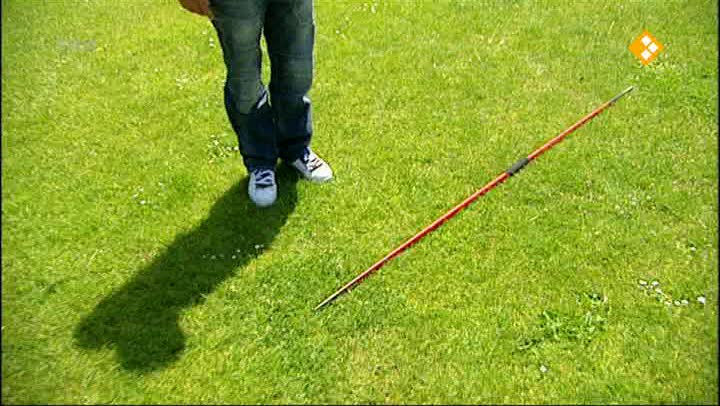 Zappsport | Speerwerpen
