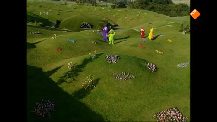 Teletubbies